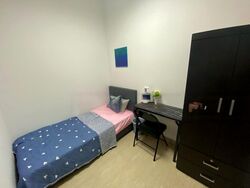 Maplewoods (D21), Condominium #565664271
